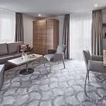 Alpenhof 4* 바트비제