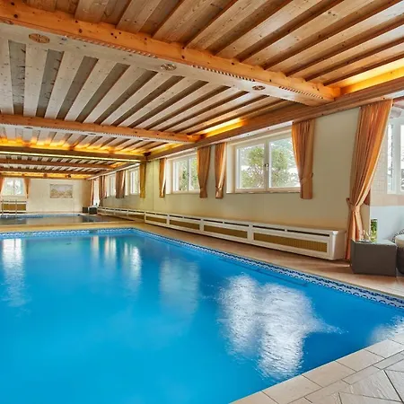 Alpenhof 4*