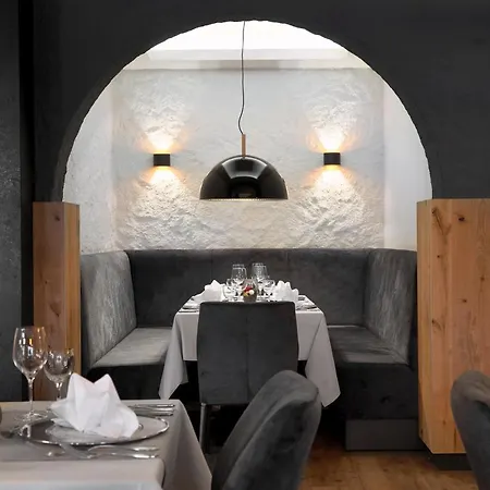Alpenhof 4*