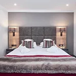 Alpenhof Hotel Bad Wiessee