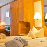 Hotel Alpenhof Bad Wiessee