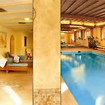 Hotel Alpenhof Bad Wiessee