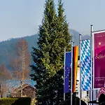Hotel Alpenhof