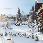 Alpenhof Hotel
