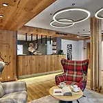 Alpenhof Hotel Bad Wiessee