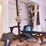 Alpenhof 4* Bad Wiessee