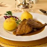 Alpenhof 4*