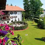 Hotel Alpenhof