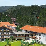 Hotel Alpenhof Bad Wiessee