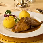 Alpenhof 4*