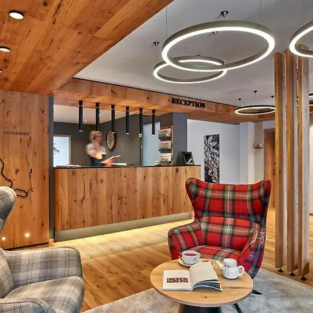 Hotell Alpenhof