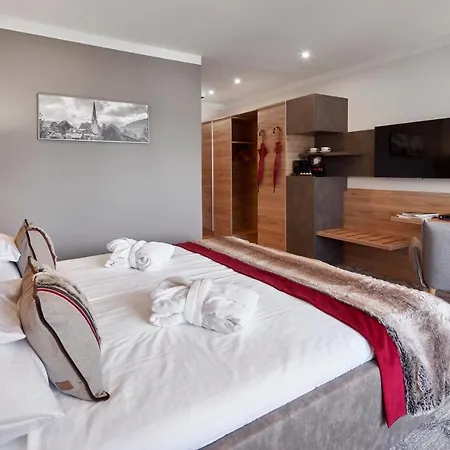 Hotell Alpenhof