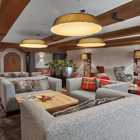Alpenhof Otel Bad Wiessee