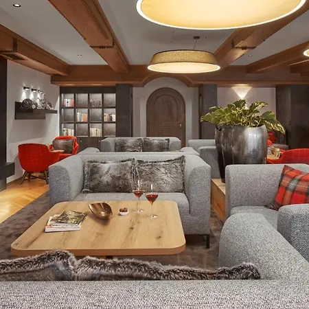 Alpenhof 4*