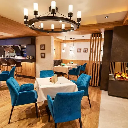Alpenhof Hotel