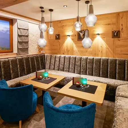 Hotel Alpenhof Bad Wiessee