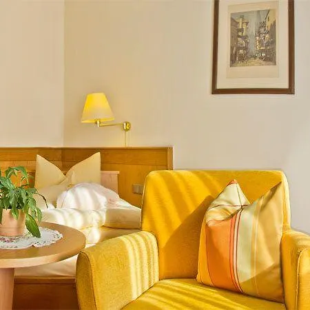 Hotel Alpenhof