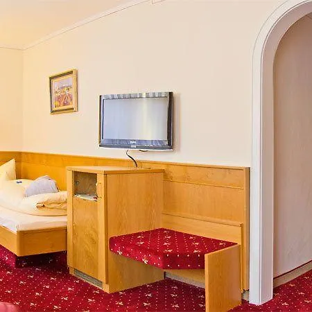 Alpenhof Bad Wiessee