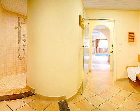 Alpenhof Bad Wiessee