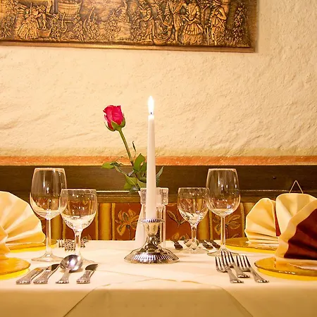 Alpenhof Hotel Bad Wiessee