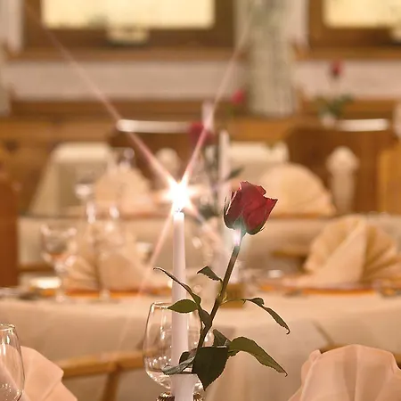 Alpenhof Hotel Bad Wiessee