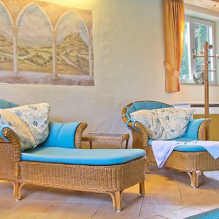 Alpenhof 4* Bad Wiessee