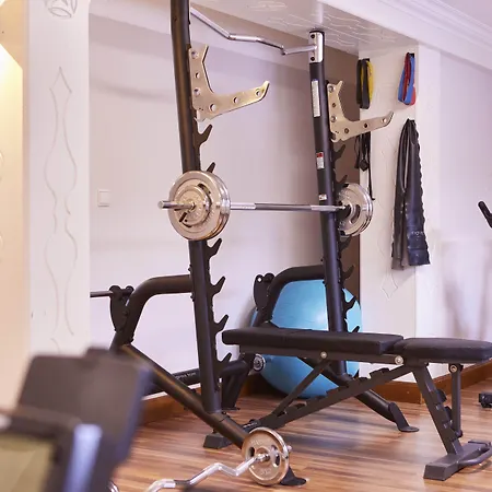 Alpenhof 4* Bad Wiessee