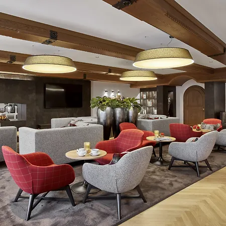 Alpenhof Hotel
