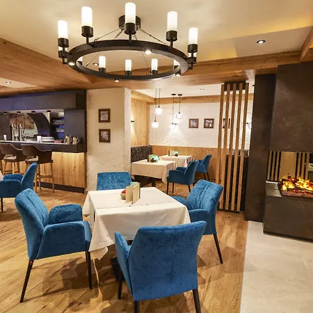 Alpenhof Hotel Bad Wiessee