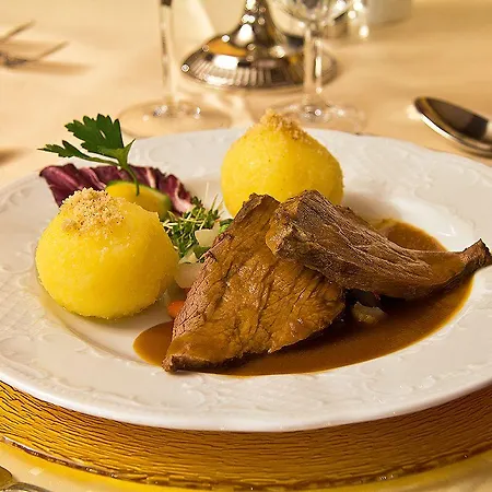 Alpenhof 4*