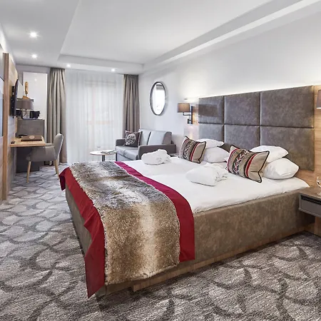 Alpenhof 4*