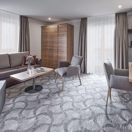 Alpenhof 4* Bad Wiessee