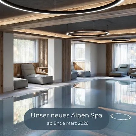 Alpenhof Bad Wiessee