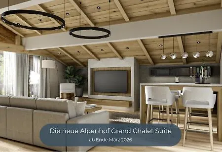 Alpenhof 4*