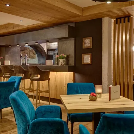 Alpenhof 4*