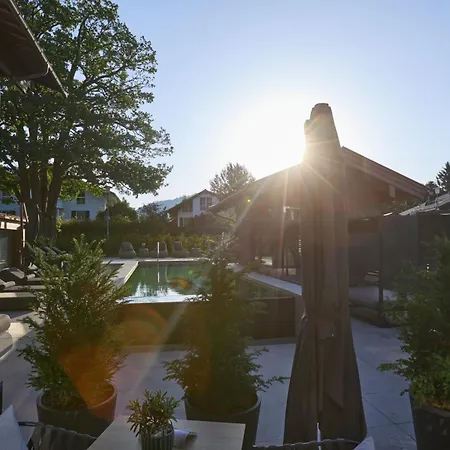 Hotel Alpenhof 4*