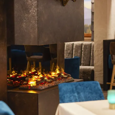Alpenhof 4*