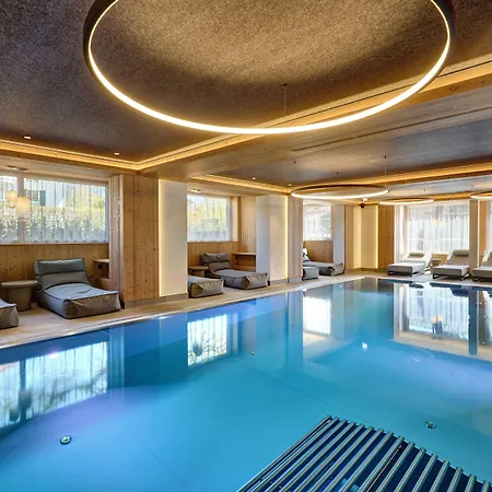 Alpenhof Hotel Bad Wiessee