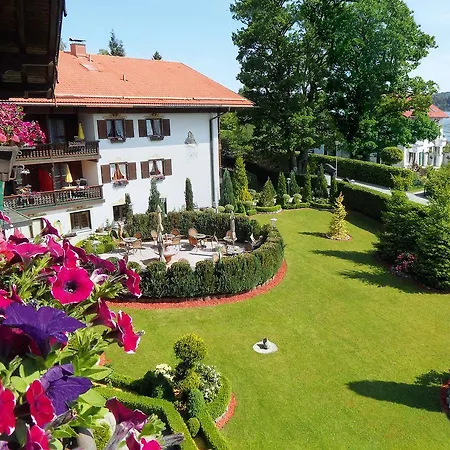 Alpenhof Hotel