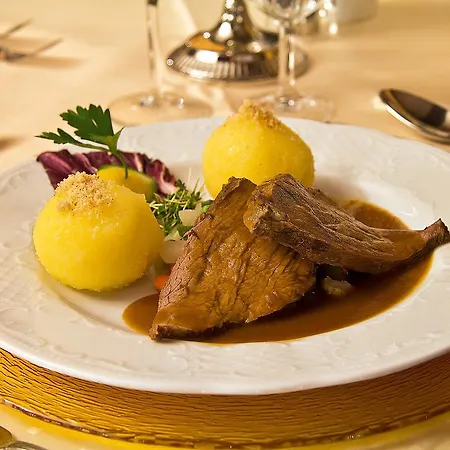 Alpenhof 4*