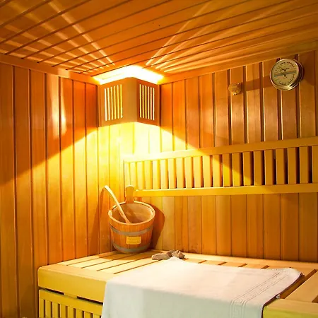 Alpenhof Hotel 4*