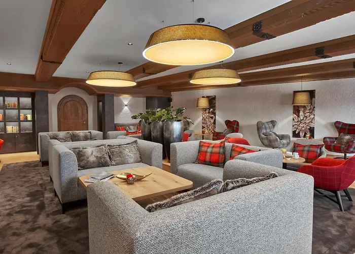 Alpenhof Hotel Bad Wiessee