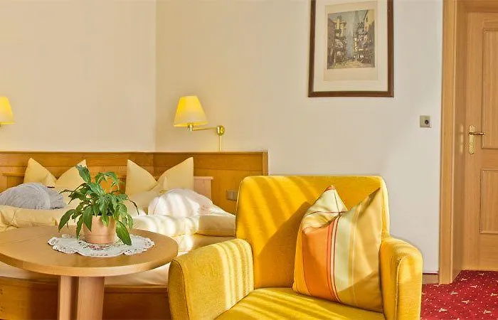Hotel Alpenhof