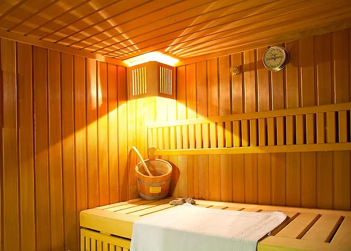 Alpenhof 4*