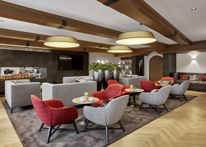 Alpenhof Hotel