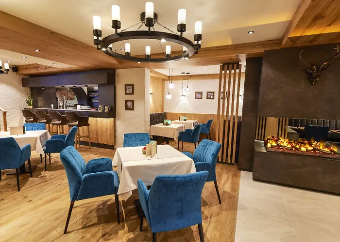 Alpenhof Hotel Bad Wiessee