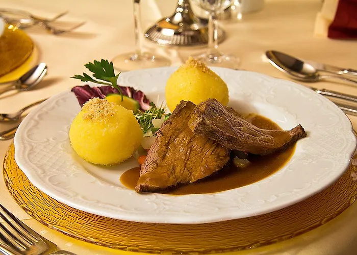 Alpenhof 4*