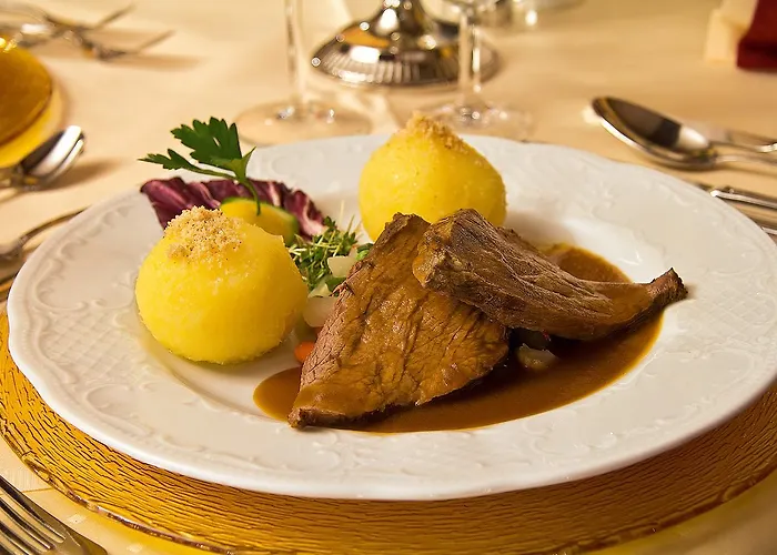 Alpenhof 4*